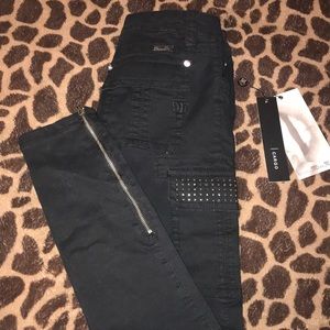 NEVER WORN CARGO Miss Me!